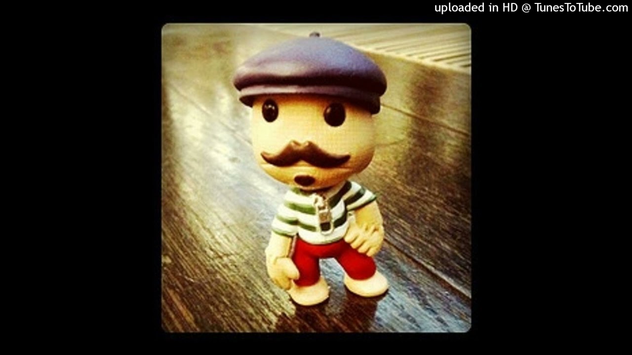 YhapoJJ x jerk x sample type beat - 