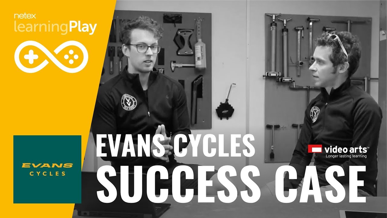 evans cycle delivery
