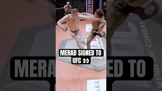 Celebrity Merab Dvalishvili 1-Minute UFC KO That Changed Everything Net Worth