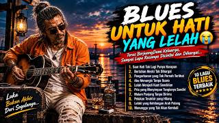 Download Lagu BLUES LUKA PALING MENDALAM 😭 || Ia Memendam Luka Bertahun-Tahun, Sampai Lupa Rasanya Hidup Bahagia