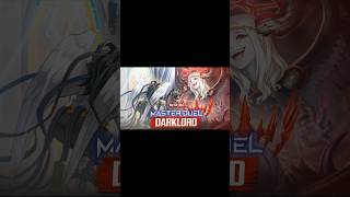 DarkLord Deck Profile &amp; Combos (Pt. 2)  #duel #yugioh #deckprofile #masterduel