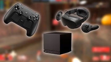 The New Steam Hardware