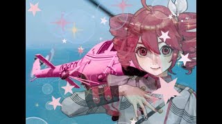 Rosa Helikopter ft Kasane Teto (重音テト) 【Swedish Synth V Cover】