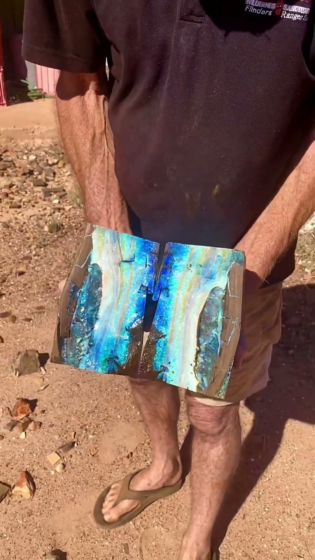 Precious stone of the world #shortvideo