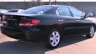 2005 Lexus ES 330 Ft. Worth TX