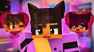 Sebastian's Crush - Starfall Lovers EP. 2 (Minecraft Roleplay)