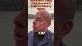 Accidentally violated someone's IP rights?
