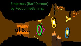 Famous Emperors by AmorAltra (Immaculate Sync Demon) Wealth