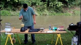 How To Make Ghost Pepper Hot Sauce