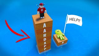 Het Langste Antwoord Wint Roblox