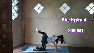 PATH FIT 2 | Physical Activity Program - Week 1