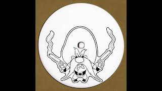 Yosemite Sam 002 (VINYL ONLY / 180G) 12 Vinyl D