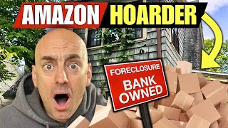 Investors Buy SHOCKING Foreclosure!