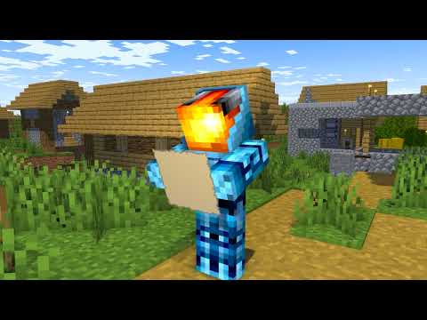 "Treasure Hunt" - Adventures of TrueMU Episode 7 - Minecraft Animation