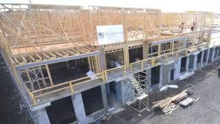 Stylecraft Builders Australia - 69 Apartments Cotters Road Epping Completed Less than 12 months