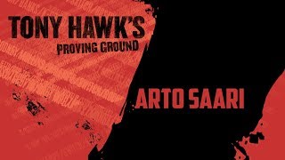 THPG [ARTO SAARI]