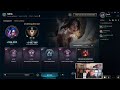 League of Legends | SWIFTPLAY | Kai'Sa | S | w/friends | 10.06.2026 | 3