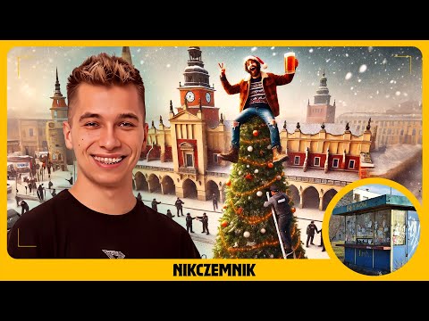 PORADNIK JUTUBERA, PROBLEMY ZETEK I KONIEC PEWNEJ EPOKI [NIKCZEMNIK]