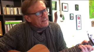 Video thumbnail of ""Männer" Herbert Grönemeyer 1984 - Version mit Akustik-Gitarre - Unplugged"