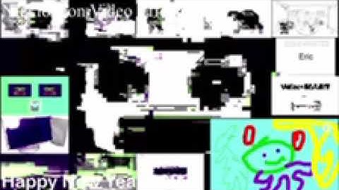 (REUPLOAD) Klasky Csupo Getting Faster (330 Exports)