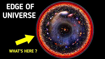 What NASA Found At Edge Of The Universe Will Leave You Speechless | James Webb Telescope #space