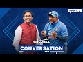 Cricbuzz In Conversation ft. Suresh Raina - T20 Giant & India Journey