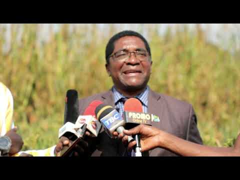 Video: Wilaya Ndogo 