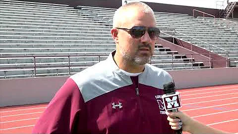 Keith Kinder Show - Elkhart 2021