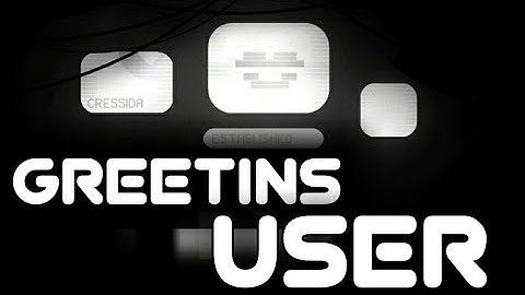 "Greetins User" (8 Insane) By DavJT & Xender Game | Geometry Dash 2.1