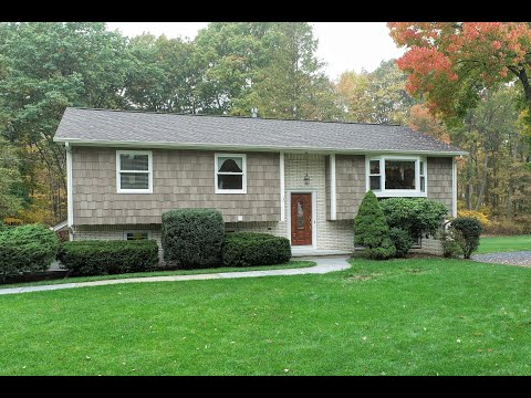 16 Meadow Lane, Kinnelon, NJ home video tour