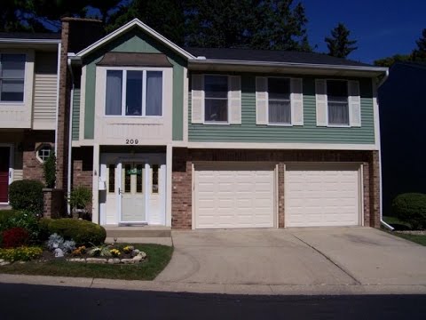 209 Stone Manor Circle, Batavia, IL home video tour