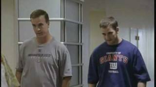 ESPN - Manning Brothers