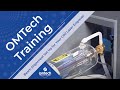Beam Alignment Set Up for Your CO2 Laser Engraver - Training Video - OMTech Laser