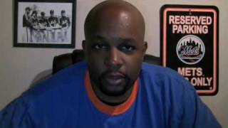 NY Mets: Five Best Moments of The 2009 Season