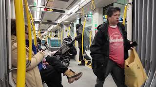 Eglinton Crosstown LRT - Mount Dennis to Kennedy Station