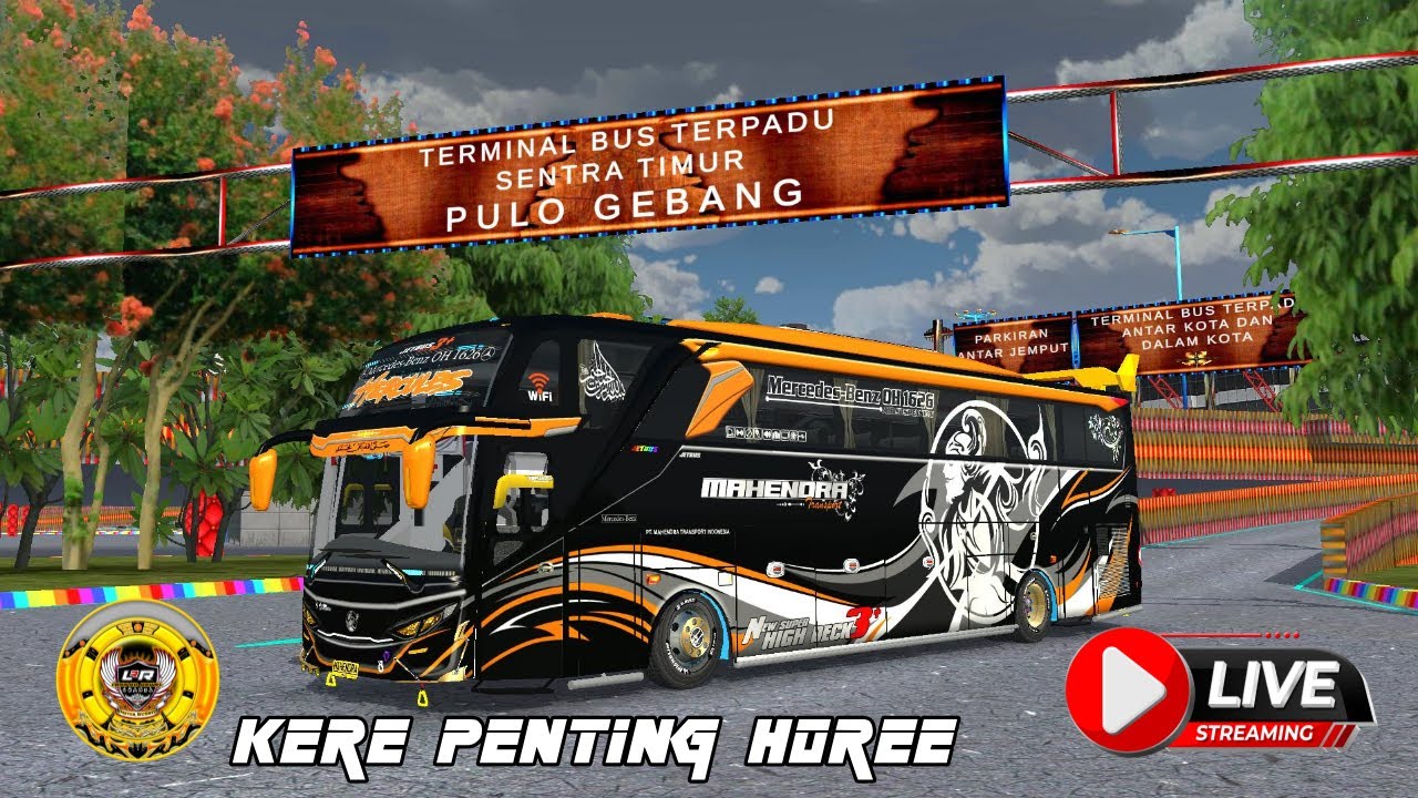 MENGHUBUNGKAN ULANG 🆘