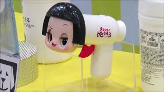 チコっとボイスチェンジャー　タカラトミー　東京おもちゃショー2019