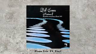 Bill Evans - Montreux Ⅱ - YouTube