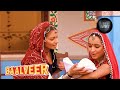 Bhayankar pari has sights set on a baby  baalveer    episode 4  full episode