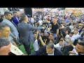 استقبال مرتب وفخم للفنان محمد العراني سهرة العريس يزن حنتولي سيلة الظهر 2022 
