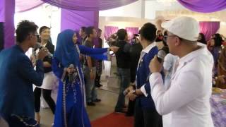 Puteri Z Joget Makandam