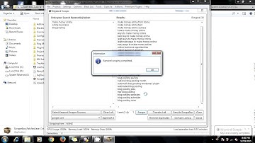 SCRAPE BOX FULL VERSION
