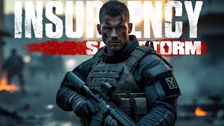 Insurgency Sandstorm's Most Intense & Brutal Gunfights on Gap Map | Zion Server Security Checkpoint