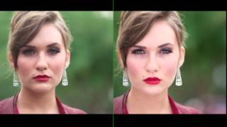 The Omega Reflector: The world's first 10-in-1 shoot through reflector created by Jerry Ghionis