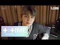 [T:TIME] Daily_TXT_16 #YEONJUN - TXT (투모로우바이투게더)