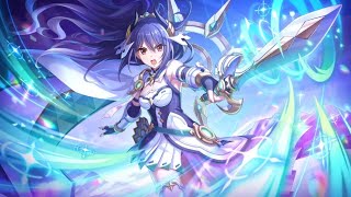 [프리코네 아레나] 아레이 공방덱 모음