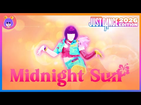 Midnight Sun by Zara Larsson | Just Dance 2026 Edition Mashup