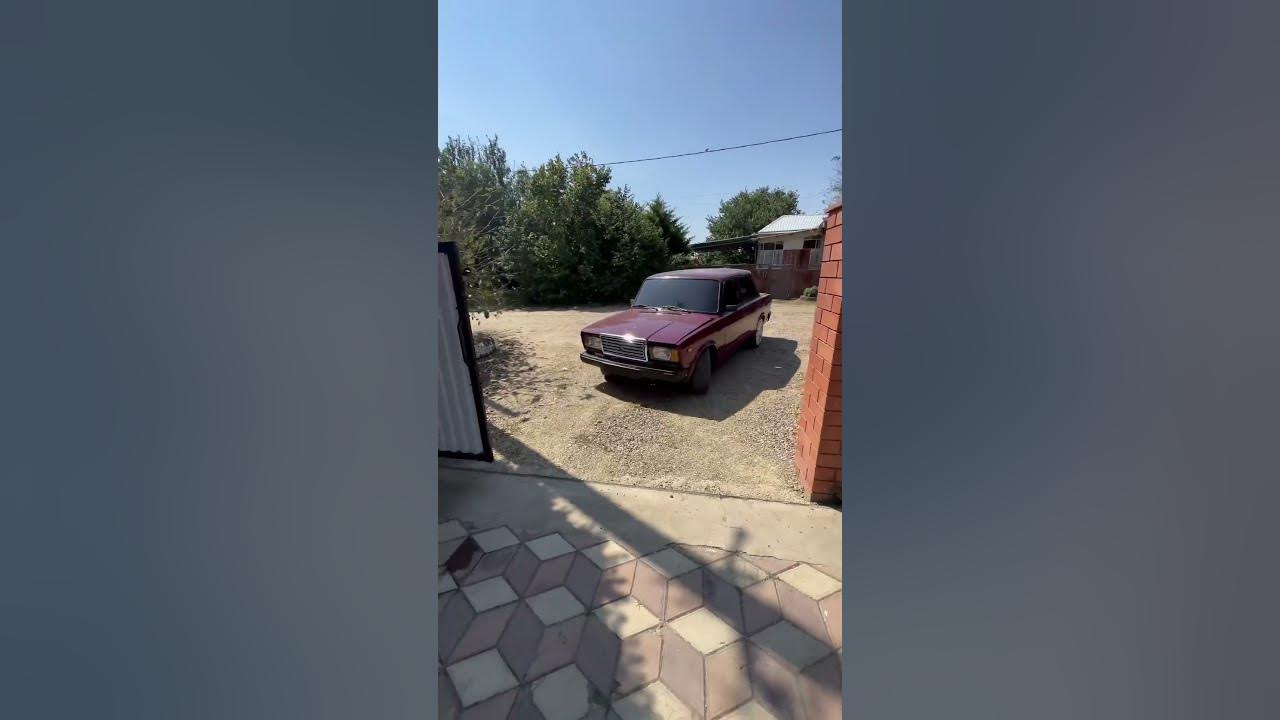 2107 Из Абхазии