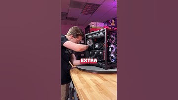 GAMING + VIDEO EDITING PC BUILD! 🎥 🔥