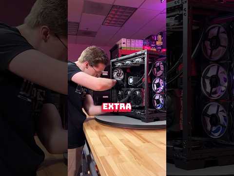 GAMING + VIDEO